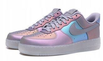 Nike Air Force 1 Low (Хамелеон)