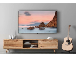 Телевизор Harper 40F721TS  40"  Full HD  Smart TV  Черный