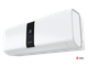 Классическая сплит-система Ultima Comfort серии ELYSIUM ELB-09PN (комплект)