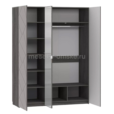 Шкаф комбинированный Summit (Саммит)-011.44