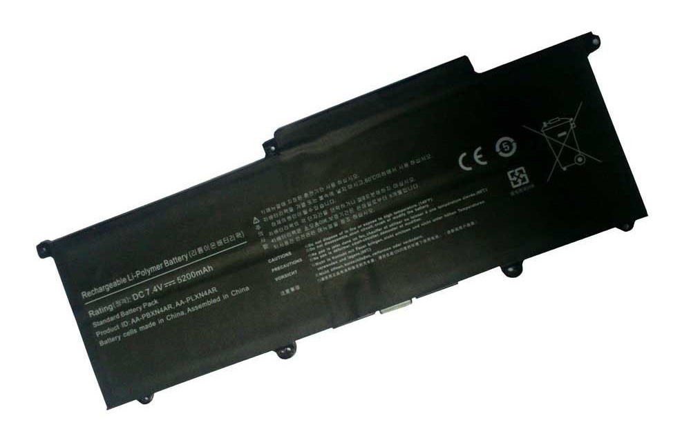 Аккумулятор samsung 900x3c