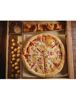 СУПЕРБОКС №4 ЗА 400 БАЛЛОВ