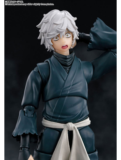 Фигурка Габимару (Gabimaru S.H.Figuarts)