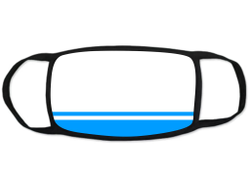 Маска защитная тканевая для лица Алтай