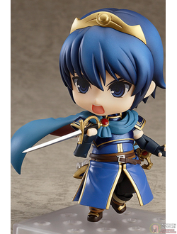 Нендроид Марта (Marth)