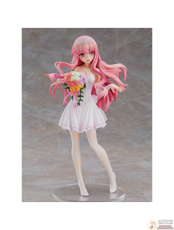 Фигурка 1/7 Луиза Франсуаза (Louise Françoise Wedding Ver.)