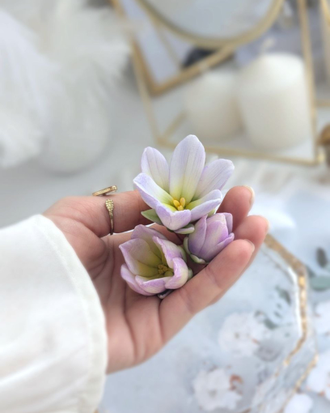 Колокольчик S