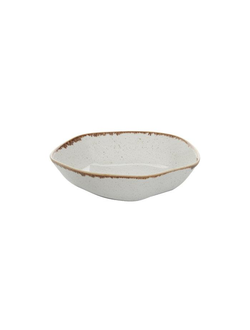 Чаша с волнообразным краем 16CM