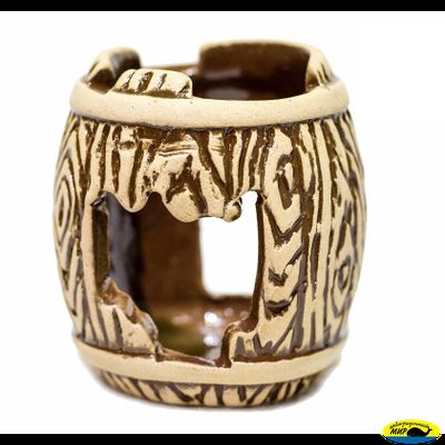 809954GG Бочка средняя 5,5*5*6