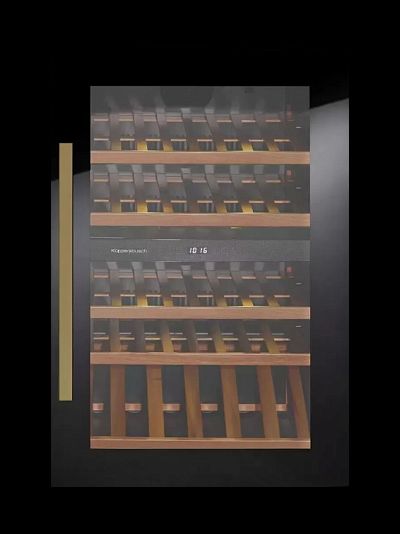 Винный шкаф Kuppersbusch FWK 2800.0 S4