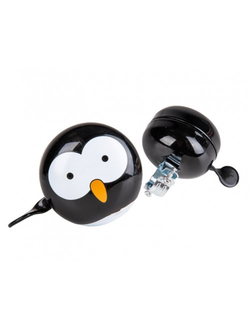 Звонок 55SZ-40 черный