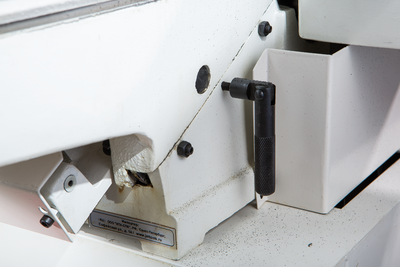 JJ-6L-M Фуговальный станок