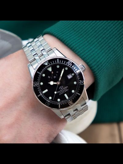 Мужские часы Orient RE-AU0601B