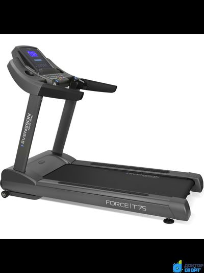 SVENSSON INDUSTRIAL FORCE T75 Беговая дорожка коммерческая