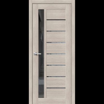 Браво-27 Cappuccino Melinga Mirox Grey