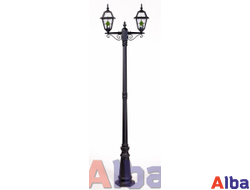 Faro igg 91109A Парковый светильник