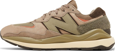 New Balance 57/40 ‘Mushroom Sweet Caramel  Мужские (41-45)