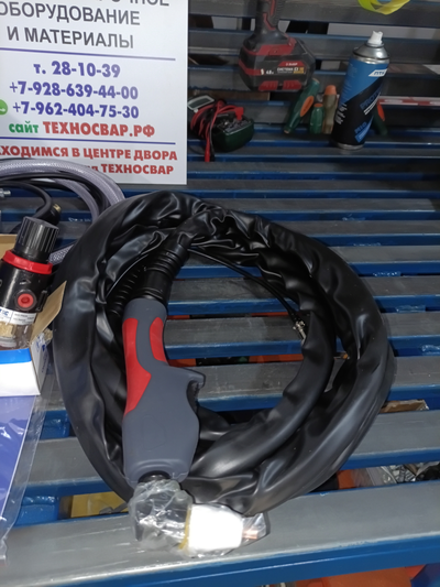 ПТК МАСТЕР CUT 40 D80 LED