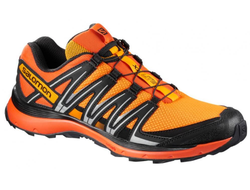 Кроссовки SALOMON XA LITE Bright Mar/Scarle  400710 (Размер:  6,5; 7; 7,5; 8; 8.5; 9,5)