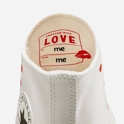 Converse Chuck 70 Love Me A01599C Allstar converse.ru