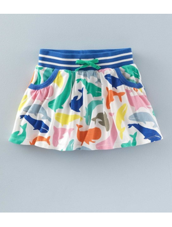 Юбка Little maven JB-ю080