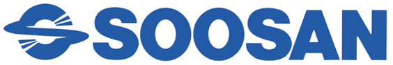 Soosan- производитель КМУ