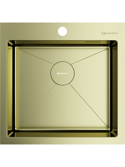 Мойка OMOIKIRI AKISAME 51