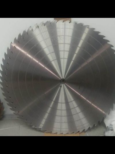 Дисковая пила 1000*50*60z Timbery без напаек, от