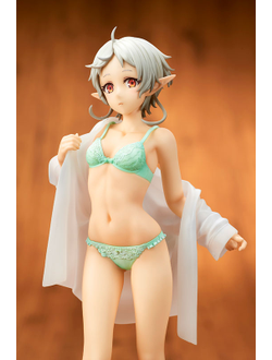 Фигурка 1/7 Сильфиетта (Sylphiette Okigae Mode)