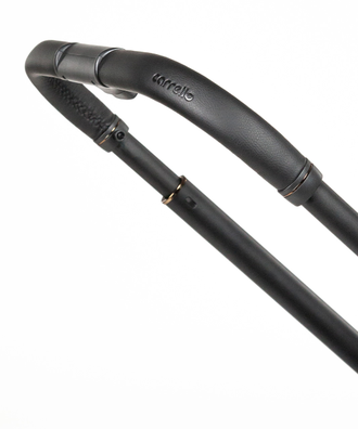 Коляска 2в1 Carrello Epica CRL-8510, Almond Beige (Бежевый) 2026