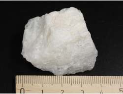 Петалит, коллекционный образец, Бразилия (38*31*22 мм, 31 г) №29998