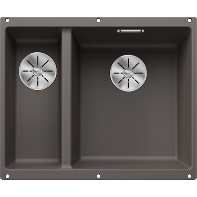 Мойка Blanco Subline 340/160-U 527346