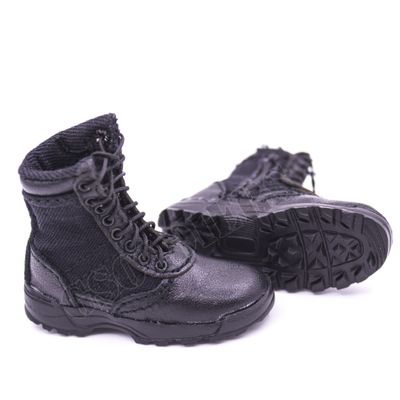 Ботинки (берцы) мужские 1/6 (MA1008) - DID