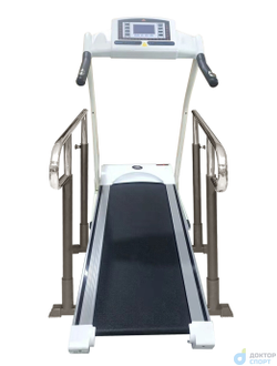 Беговая дорожка BC0 + поручни