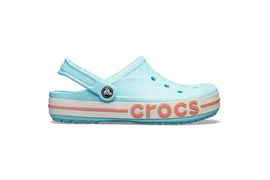 CROCS BAYABAND CLOG MINT ГОЛУБЫЕ