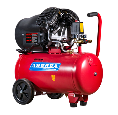 Компрессор масляный коаксиальный Aurora GALE-50