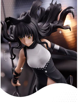 Красный, белый, чёрный, жёлтый (RWBY)