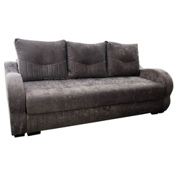 ХР110 Диван Баллу (тик-так). Размер: 2250х1060х1020. Спальная зона: 1500х1920