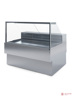 Витрина морозильная Марихолодмаш ВХН-2,1 Илеть Cube