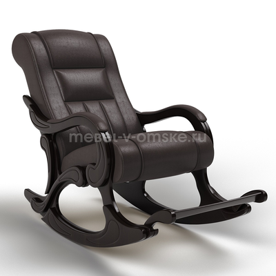 Кресло-качалка Родос