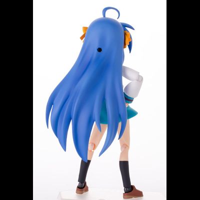 Фигурка фигма Коната Изуми (figma Izumi Konata Cosplay Ver.)
