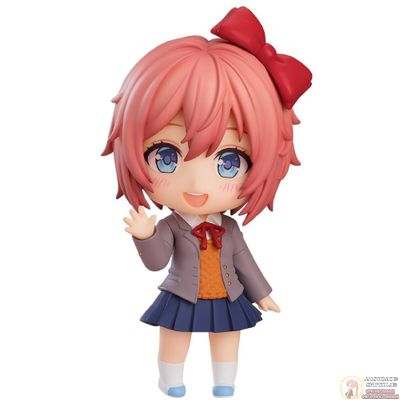 Фигурка Нендроид Сайори Sayori Doki Doki Literature Club купить
