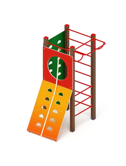 Спортивный комплекс - СК 2.01.19