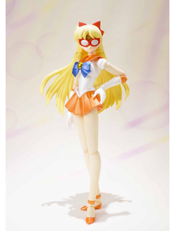 Фигурка Сейлор Венера (Sailor Venus)