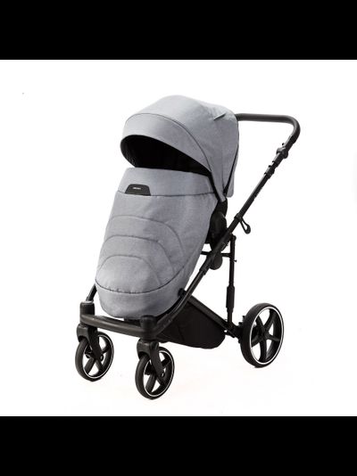 Коляска 2 в 1 Adamex Zico New (Цвет: TK-53)