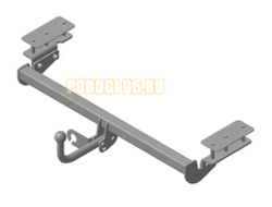 Фаркоп Балтекс для Volvo XC60/XC70 2007-2016