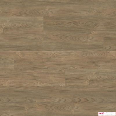 Декор ламината Haro Tritty 100 Gran Via Вяз Варио 544744 фронт