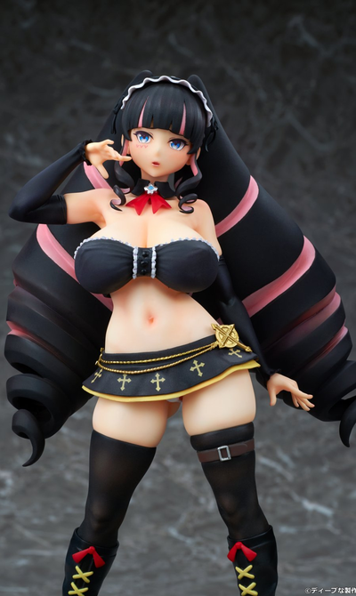 Фигурка 1/7 DeepWeb Underground Nidaime ver.