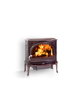 Печь Jotul F400 SE BRM, 10.5 кВт