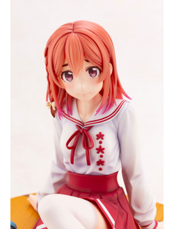 Фигурка 1/7 Суми Сакурасава (Sumi Sakurasawa)